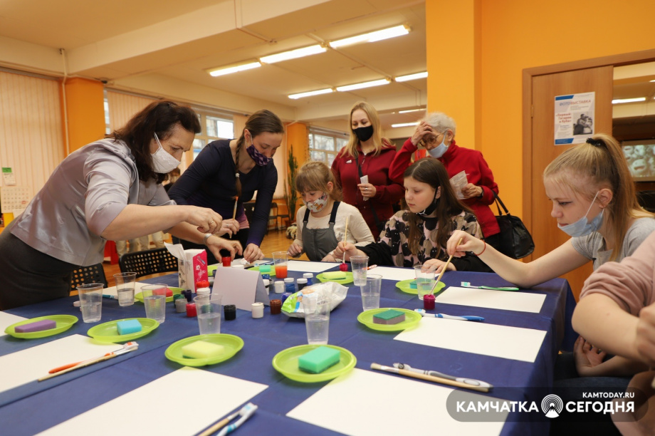 Путь к звёздам. Фото: Виктор Гуменюк. Фотография 13