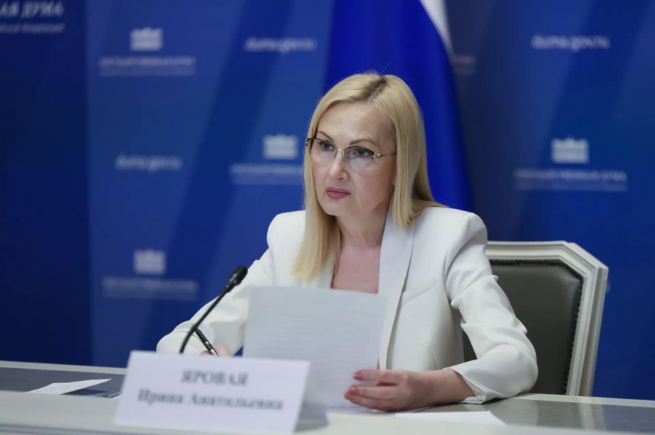 Медицинский десант Ирины Яровой: ФМБА проведёт диспансеризацию жителей пяти районов Камчатки. 