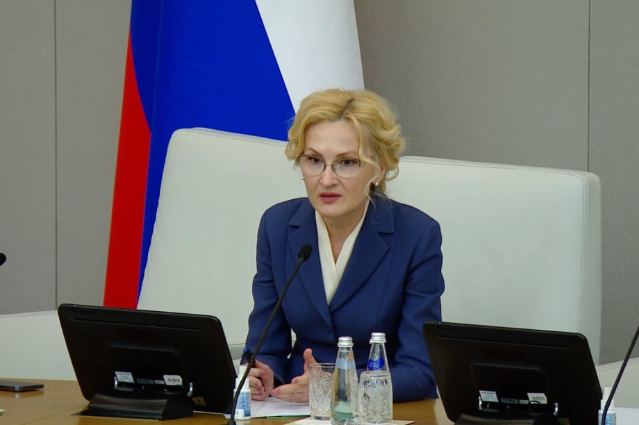 Благодаря Ирине Яровой федеральный Роспотребнадзор проводит эпидемиологическое расследование в камчатском онкодиспансере. 