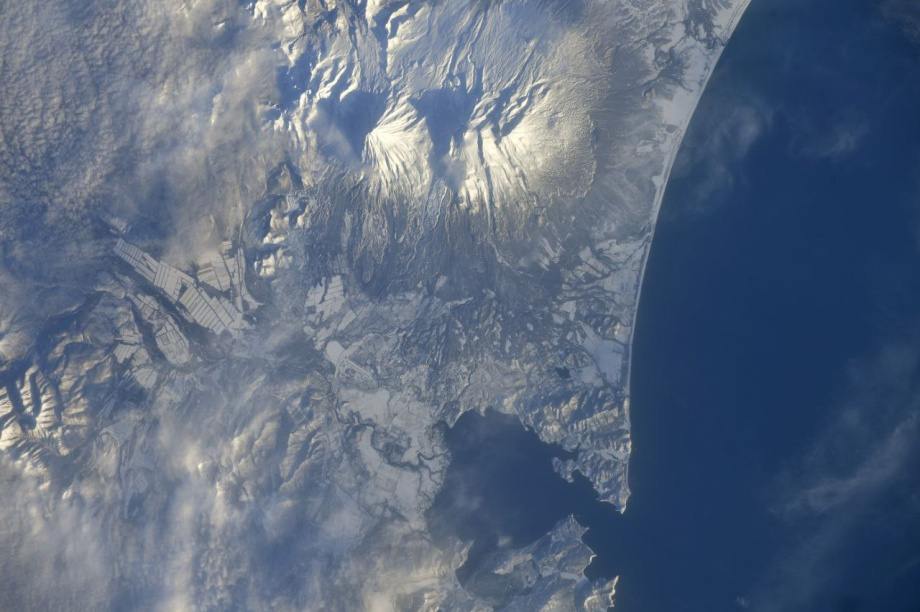 День космонавтики на Камчатке!. . Фотография 10