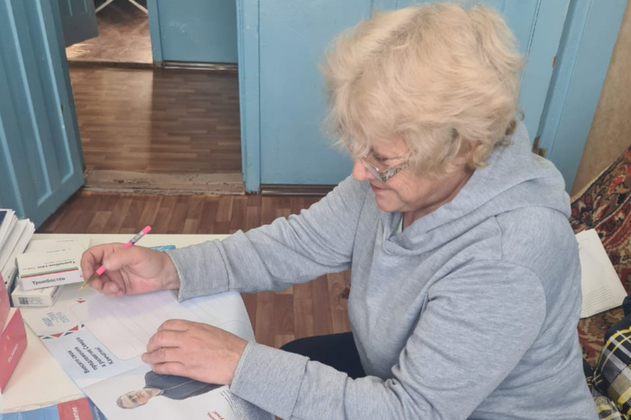 «Сила Севера»: завершился сбор предложений от жителей Корякского округа. Фото: kamgov.ru. Фотография 6