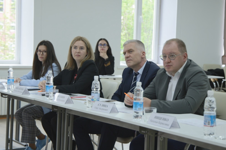 Участники программы «Герои Камчатки» защитили проекты на «отлично». Фото: kamgov.ru. Фотография 8