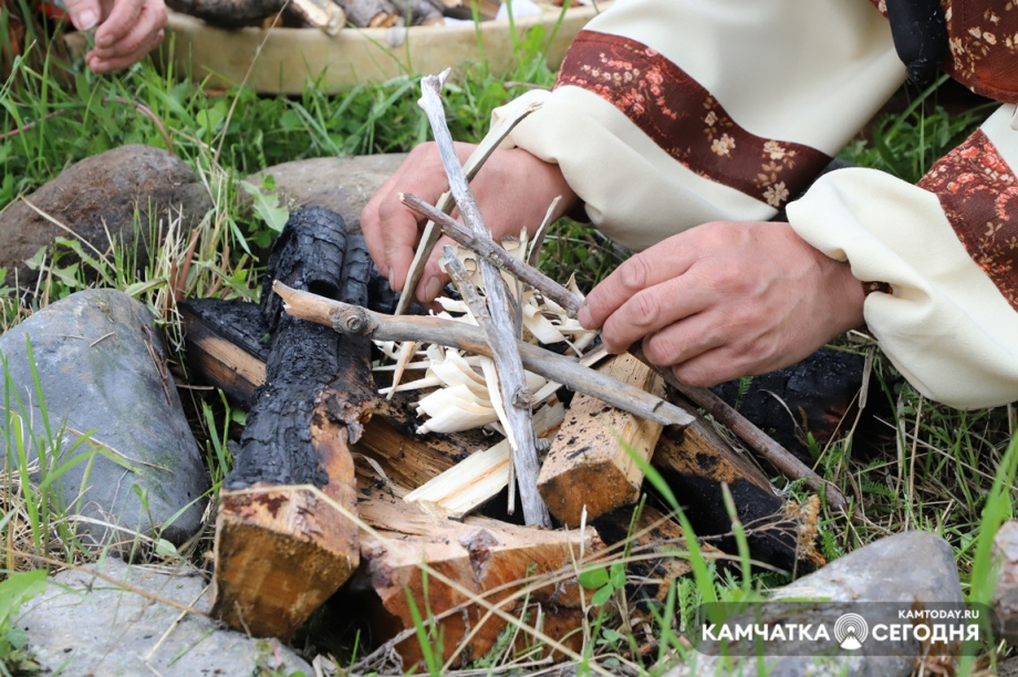 Праздник танца!. Фото: Виктор Гуменюк / информационное агентство "Камчатка". Фотография 24