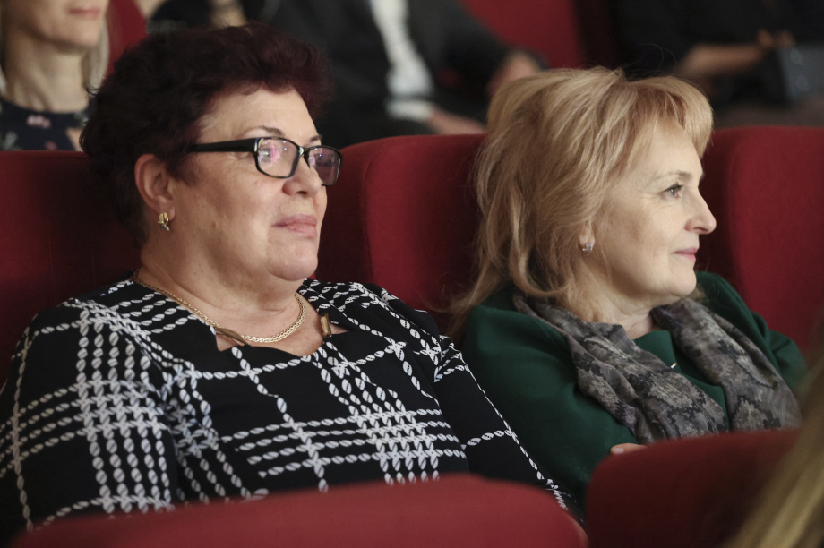 Названы победители фестиваля «Россия в сердце моём». Фото: «Камчатка Сегодня» \ Игорь Сафончик. Фотография 18