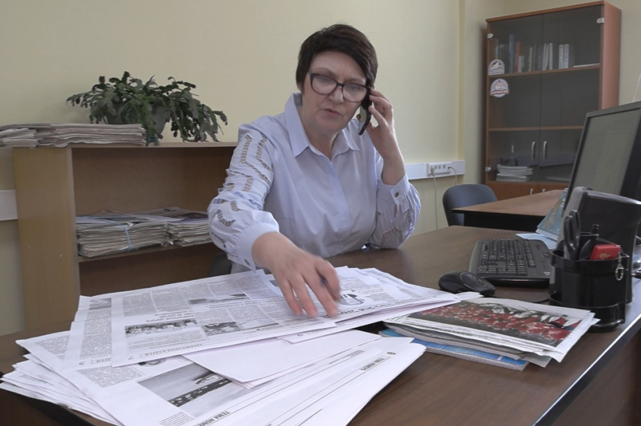«Камчатский край» будет издаваться вместе с «Рыбаком Камчатки». Фото: информационное агентство "Камчатка". Фотография 1