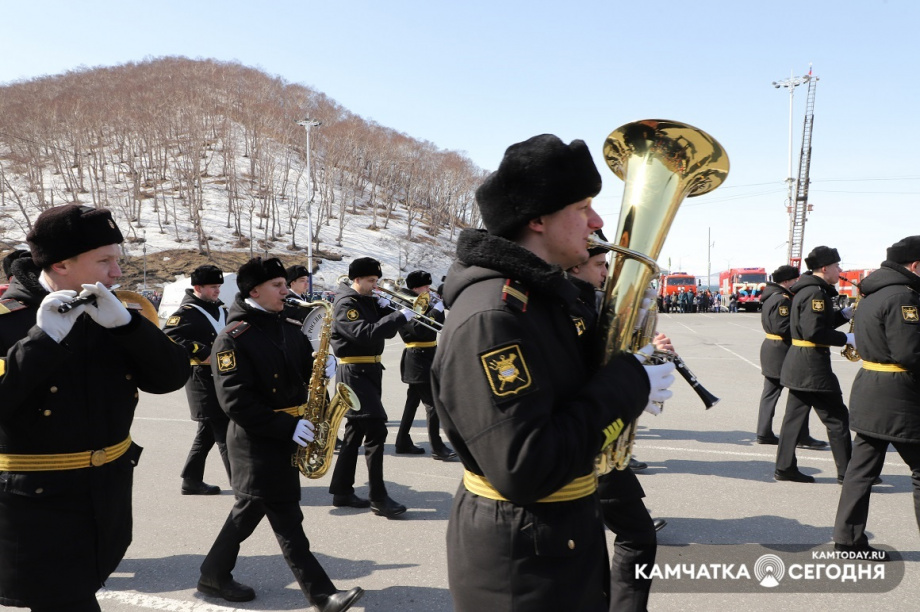 Праздник воды, огня и пены. Фото: Виктор Гуменюк. Фотография 14