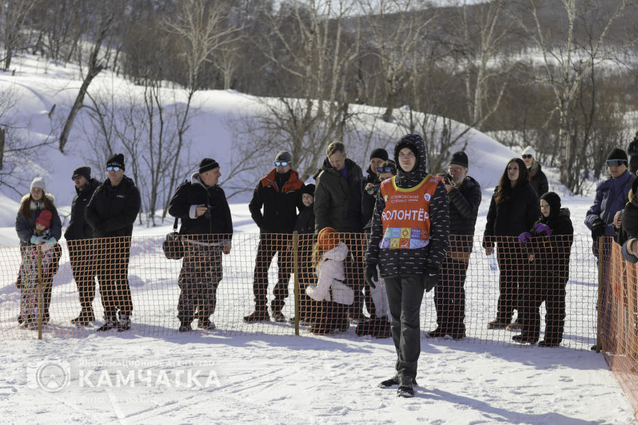 «Елизовский спринт» — 15 лет традиций и азарта!. Фото: «Камчатка Сегодня» \ Игорь Сафончик. Фотография 16