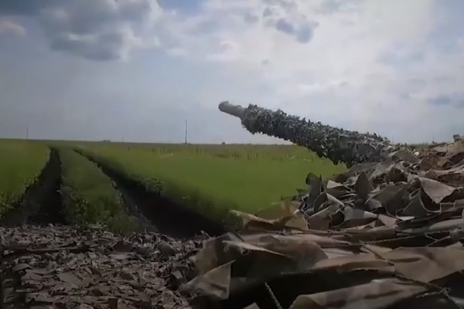 Позывной «Акела» — каждый выстрел в цель!. Фото: Министерство обороны РФ. Фотография 2