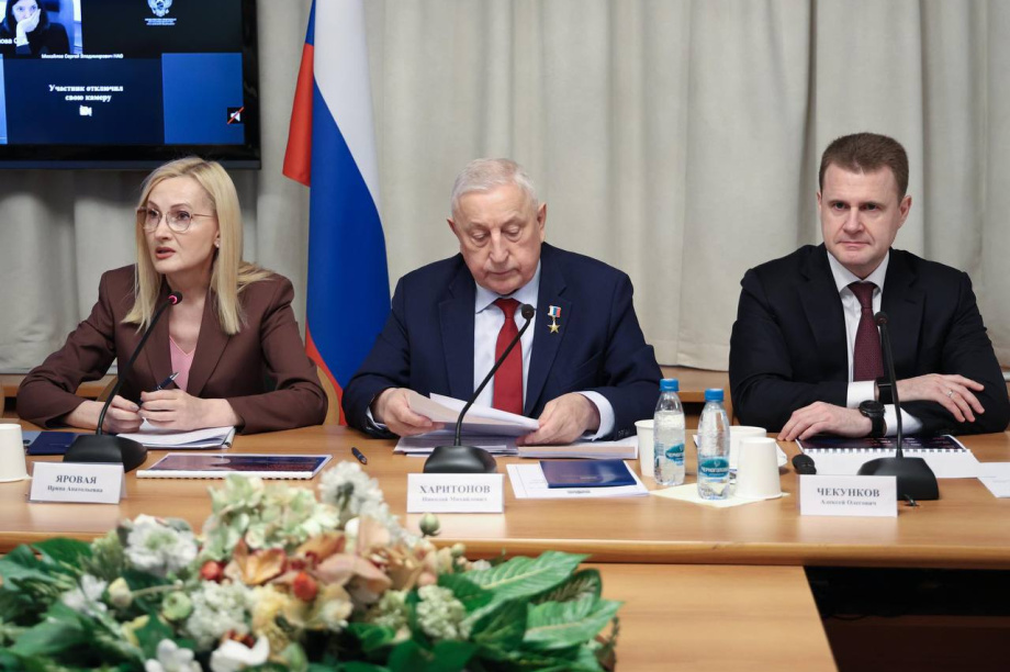 Ирина Яровая: выездная диспансеризация на Дальнем Востоке — приоритет. 