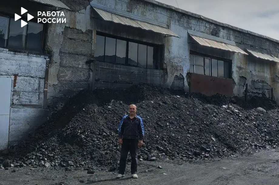 В Мильково активно продвигают рабочие профессии . Фото: Кадровый центр "Работа России". Фотография 5