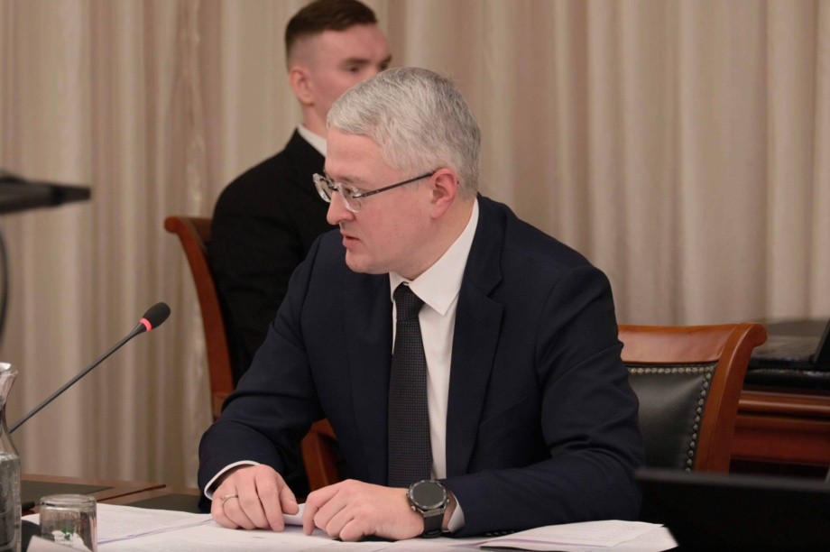 Солодов заявил о росте инвестиций и создании рабочих мест на Камчатке благодаря ТОР. 