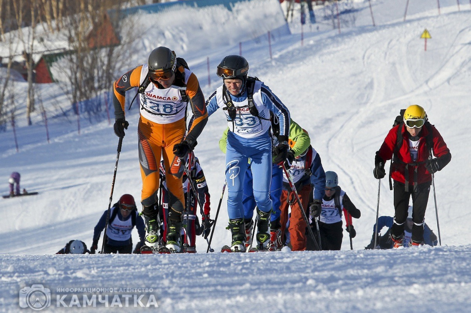 Кому покоряются горы. . Фотография 7