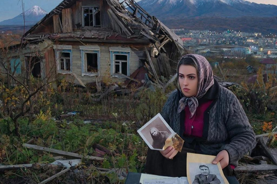 Жительнице Камчатки не удалось вступить в наследство спустя 17 лет. Фото: ИИ