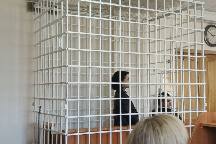 Молодая жительница Алтая осуждена на Камчатке за наркозакладки . Фото: Петропавловск-Камчатский городской суд
