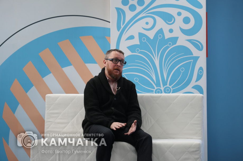 Каждый житель Камчатского края может предложить площадку для благоустройства. Фото: Виктор Гуменюк