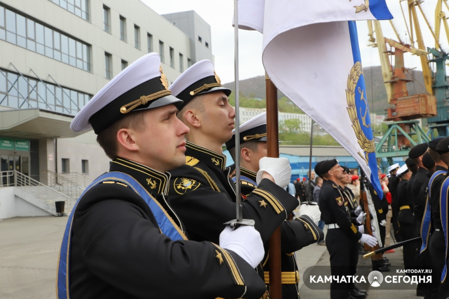 Военная служба по контракту — твой выбор!. Фото: Виктор Гуменюк. Фотография 45