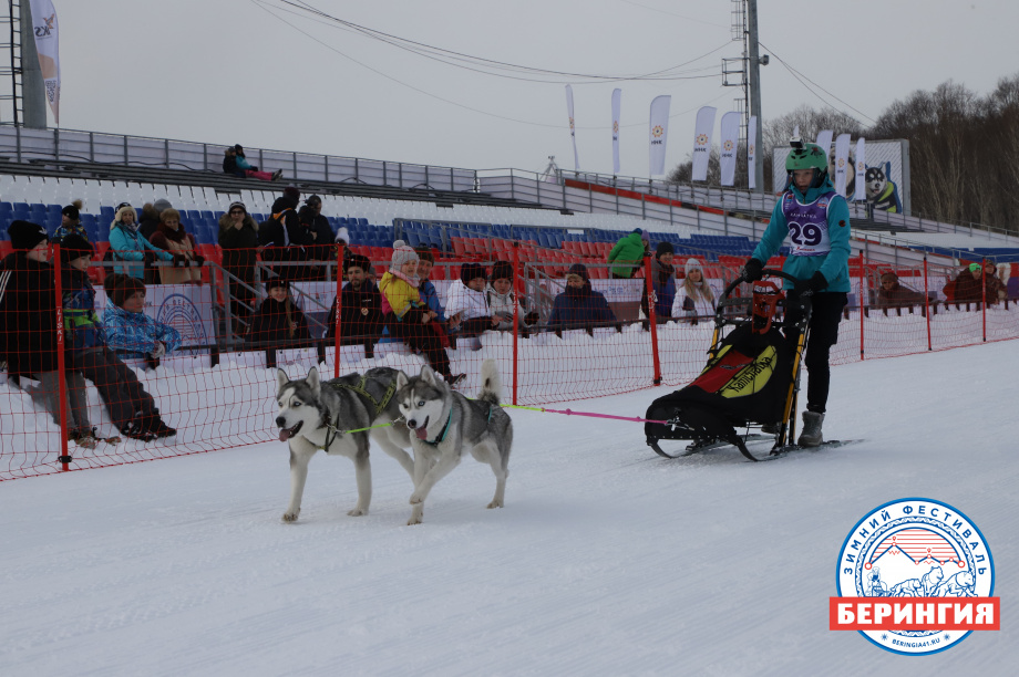 «Дюлин-2021». Фото: Виктор Гуменюк. Фотография 125