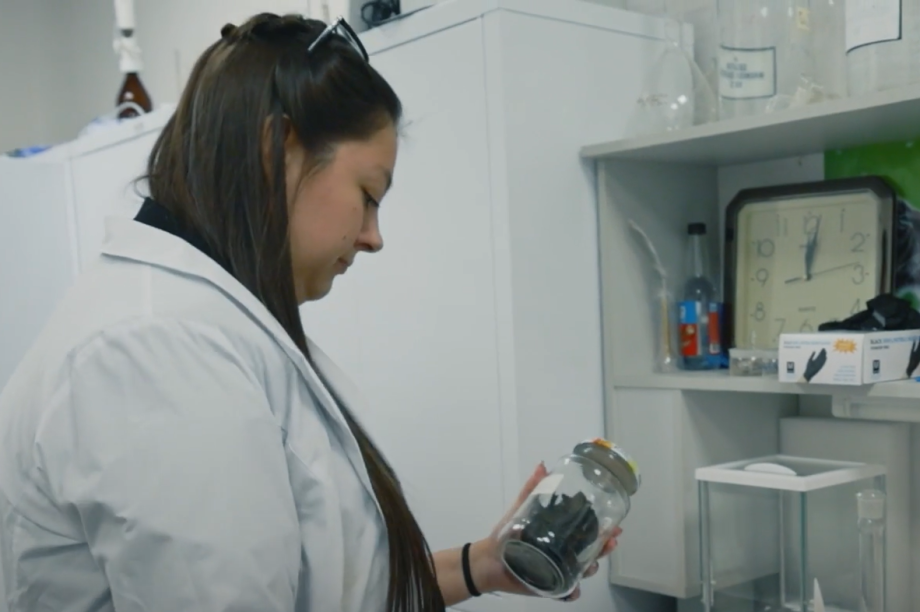 Молодые ученые Камчатки создают инновационные косметические средства. . Фотография 2