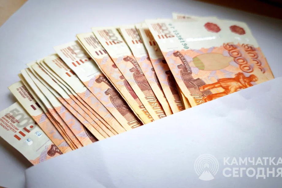 Камчатская прокуратура через суд вернула деньги семье больного ребёнка за билеты в Петербург. Фото: ИА "Камчатка"