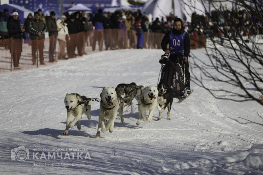 «Елизовский спринт» — 15 лет традиций и азарта!. Фото: «Камчатка Сегодня» \ Игорь Сафончик. Фотография 6