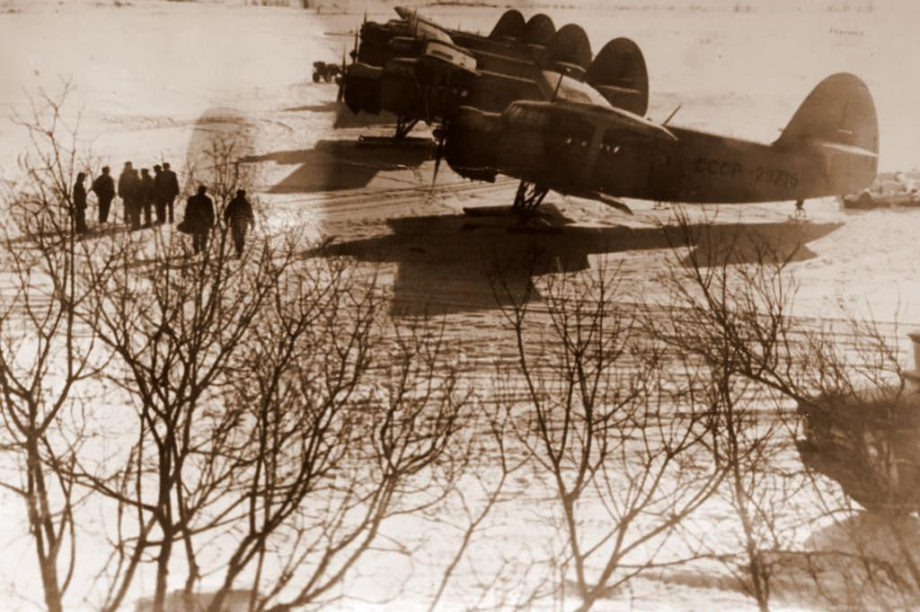 Соболевский район: где река помнит своё имя. . Фотография 3