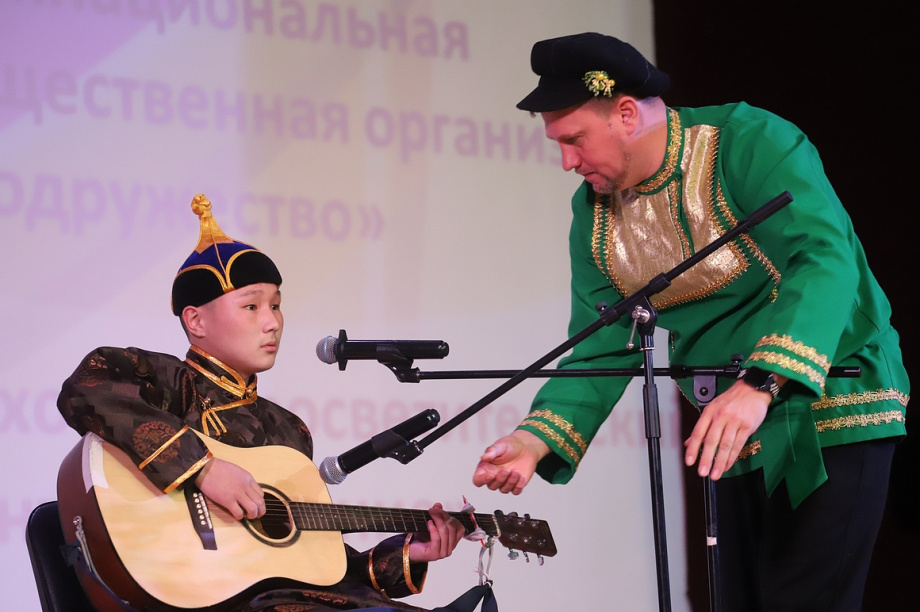 Взрослый этап фестиваля-конкурса «В объективе – многоликая Камчатка». Фоторепортаж. Фото: Виктор Гуменюк. Фотография 24