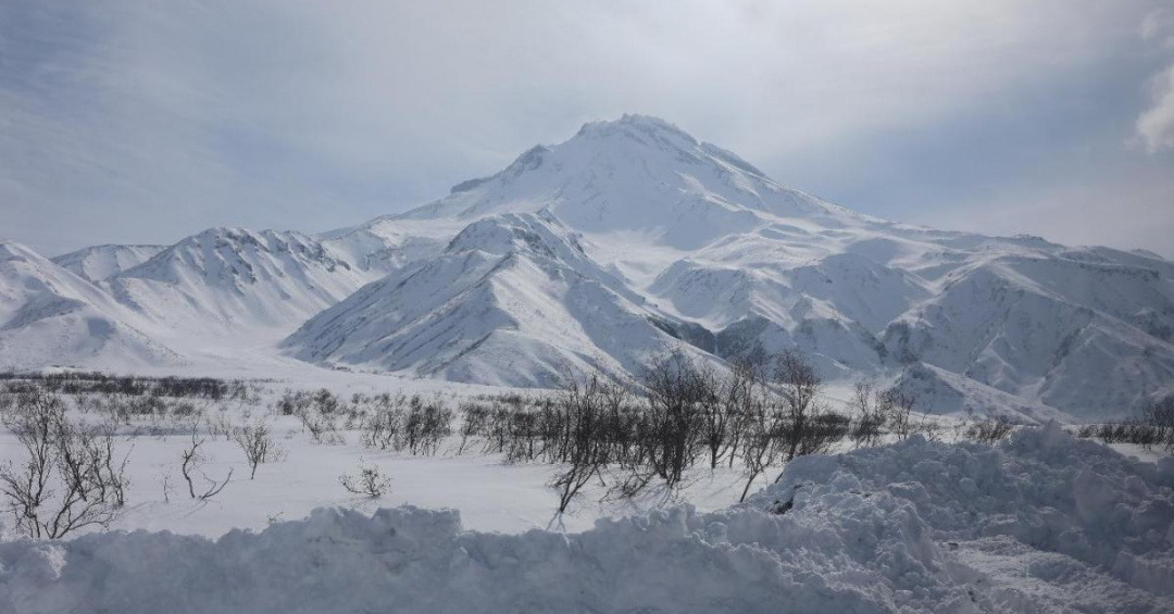 Лучшее время для посещения Камчатки