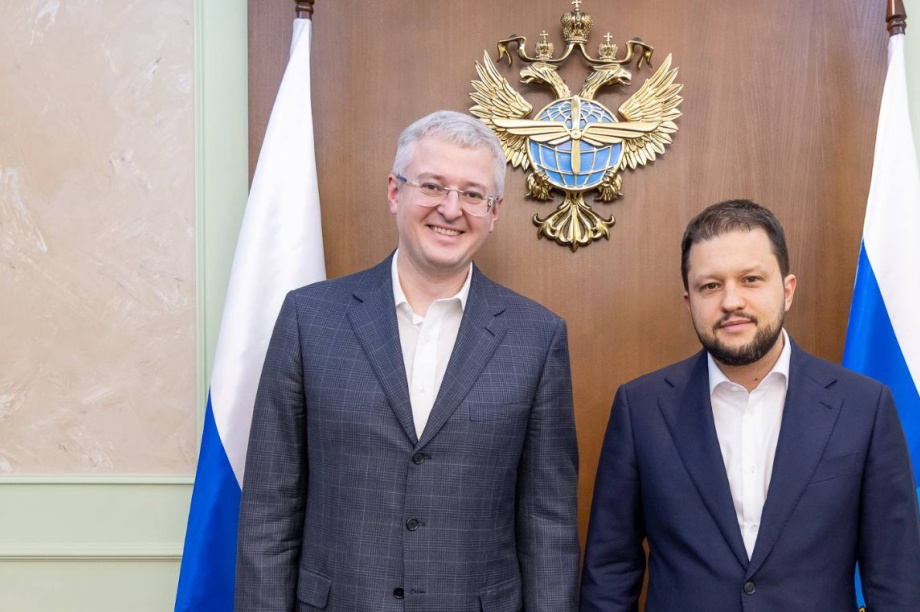 Новые горизонты в авиасообщении на Камчатке. Фото: kamgov.ru. Фотография 2