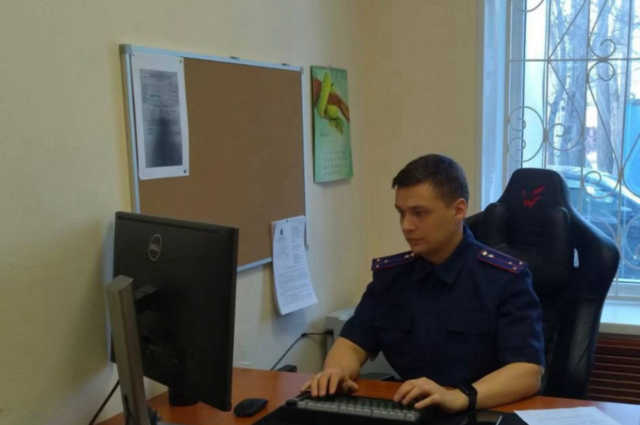 На Камчатке приморец по пьяной лавочке едва не порешил елизовчанина. Фото: СУ СК России по Камчатскому краю