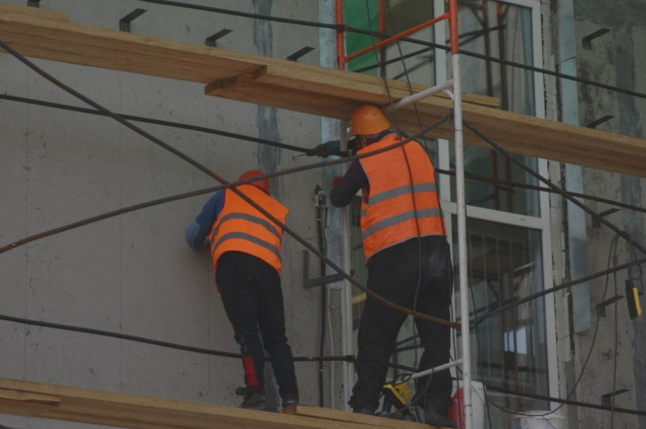 Капитальный ремонт семи школ Камчатки завершат до начала учебного года. Фото: kamgov.ru. Фотография 6