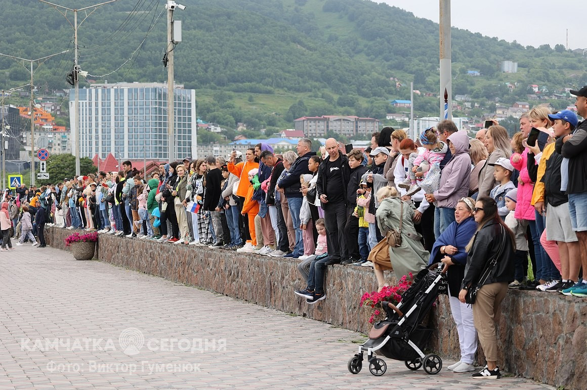 Твц петропавловск камчатский