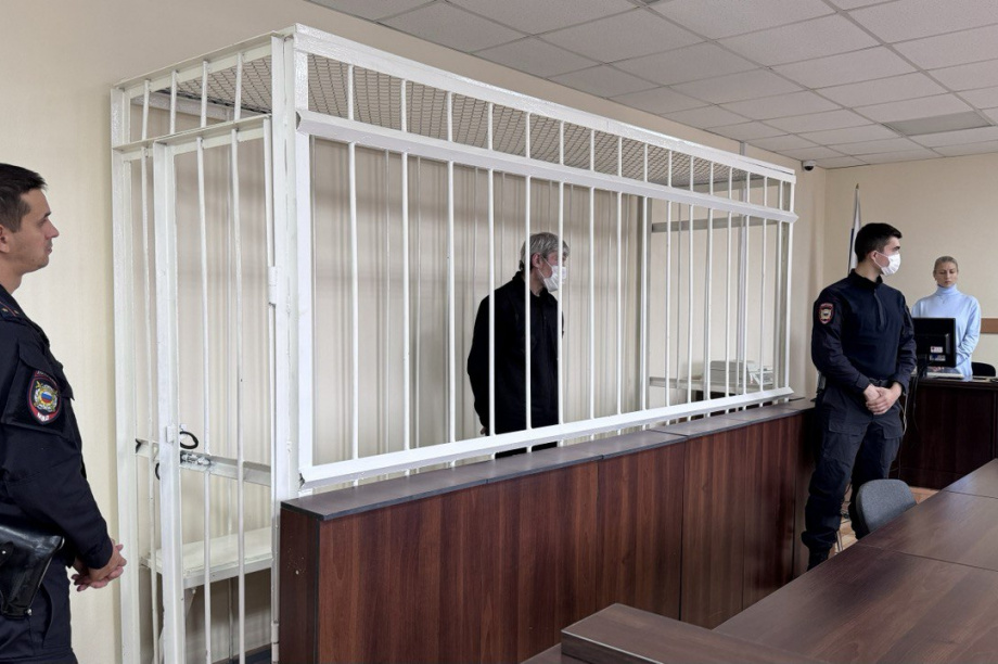 На Камчатке убийца получил 23 года лишения свободы. фото: прокуратура края
