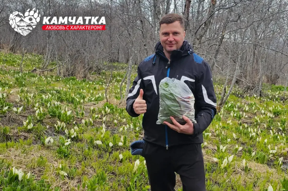 Камчатка - любовь с характером: Анатолий Кирносенко о доме, закалке и простых ценностях. Фото из семейного архива Анатолия Кирносенко. Фотография 5