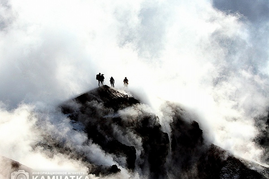 Кому покоряются горы. . Фотография 40