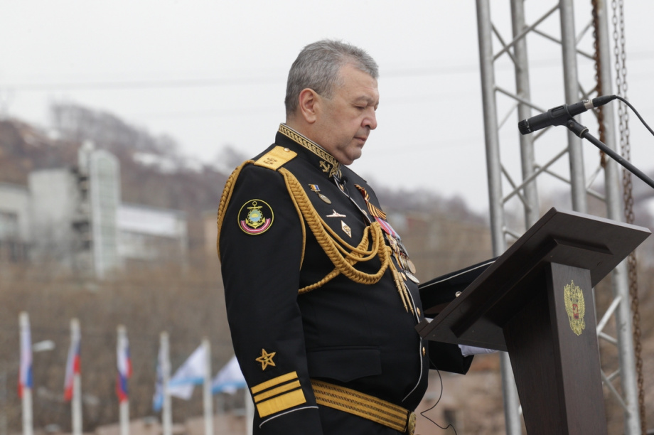 День Победы. Фото: Виктор Гуменюк. Фотография 48