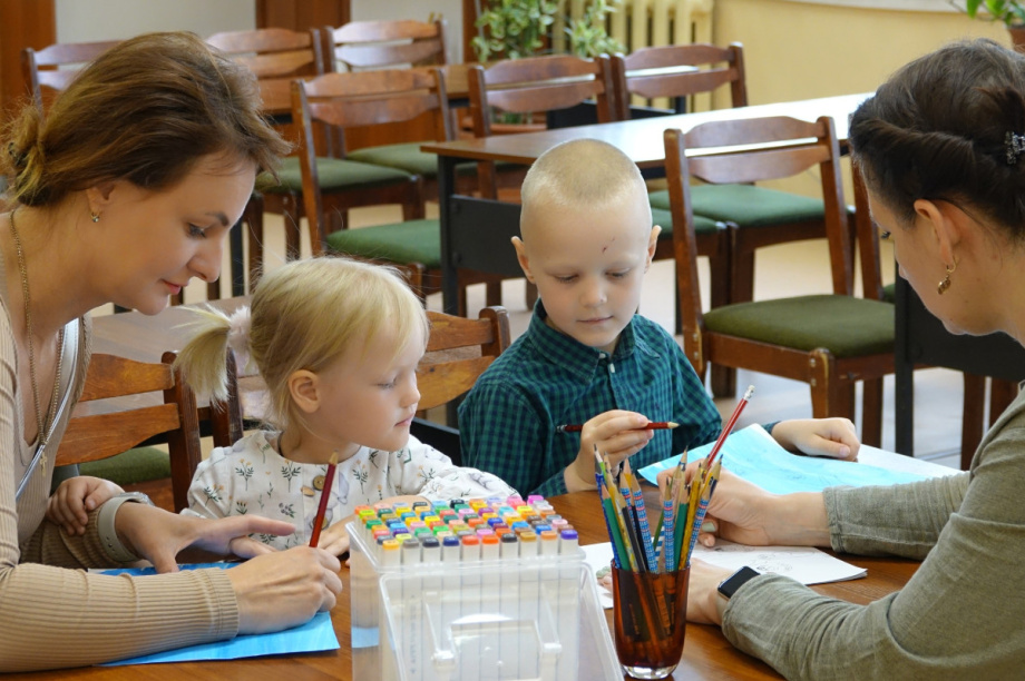 VIII фестиваль «Радость быть вместе»: день веселья и открытий! . Фото организаторов (архив). Фотография 30