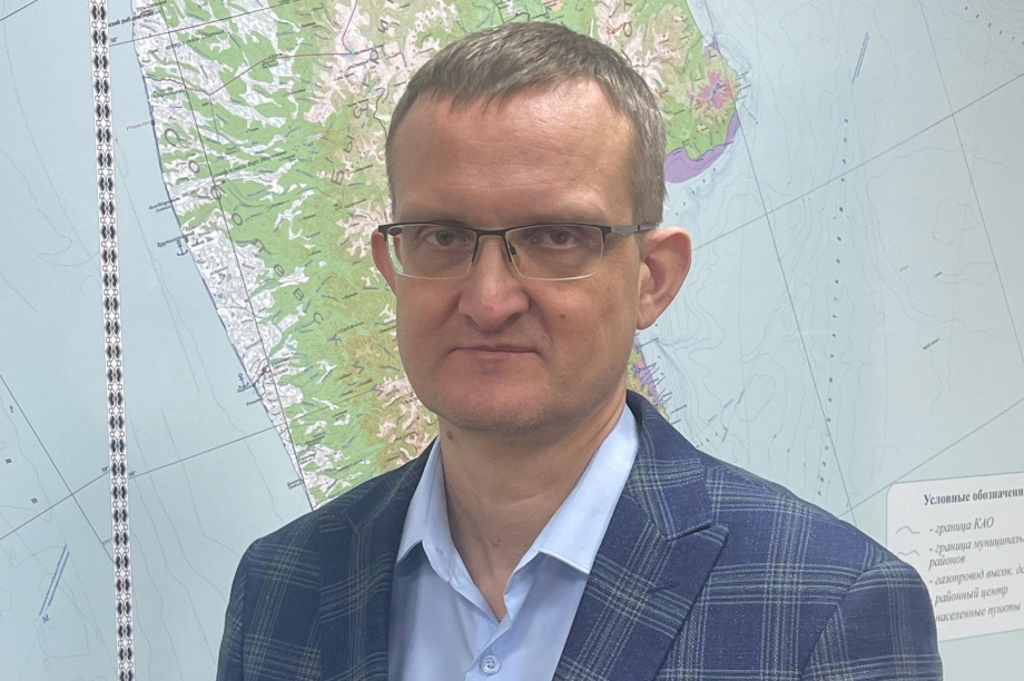 Министр природных ресурсов Камчатки подал в отставку. фото: соцсети 