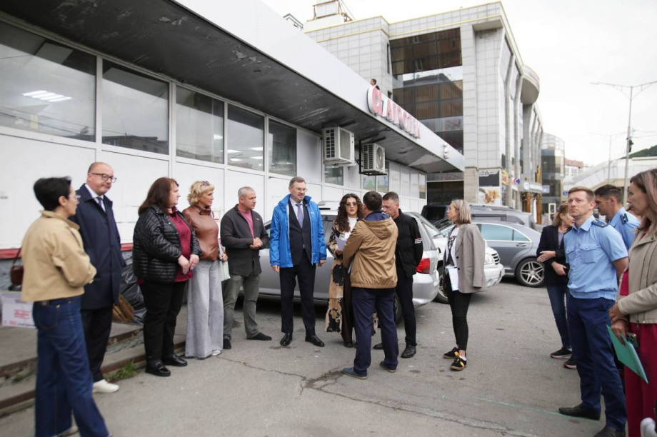 В Петропавловске-Камчатском модернизируют библиотеку № 1 имени Санеева. Фото: Законодательное Собрание Камчатского края