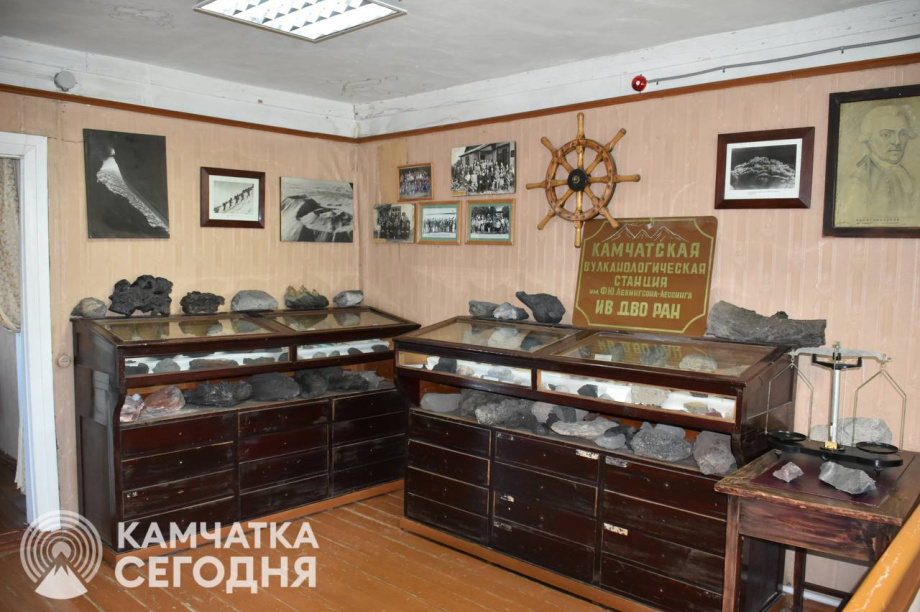 Екатерина Жданова: «Какой из вулканов любимый? Все!». ИА Камчатка. Фотография 5