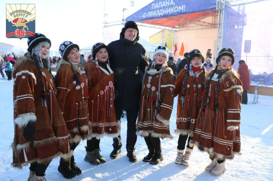  Эпоха, написанная людьми. . Фотография 4