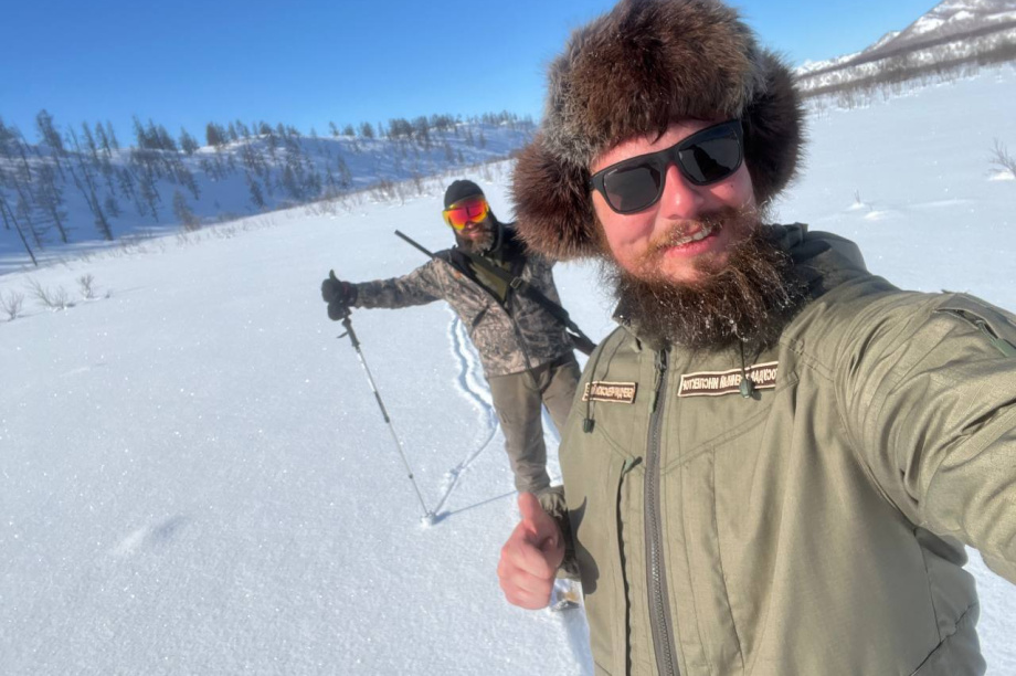 В Кроноцком заповеднике росомах стало больше, а зайцев — в 50 раз меньше. Фото: Дмитрий Балакирев, Евгения Волкова, Дмитрий Западалов. Фотография 1