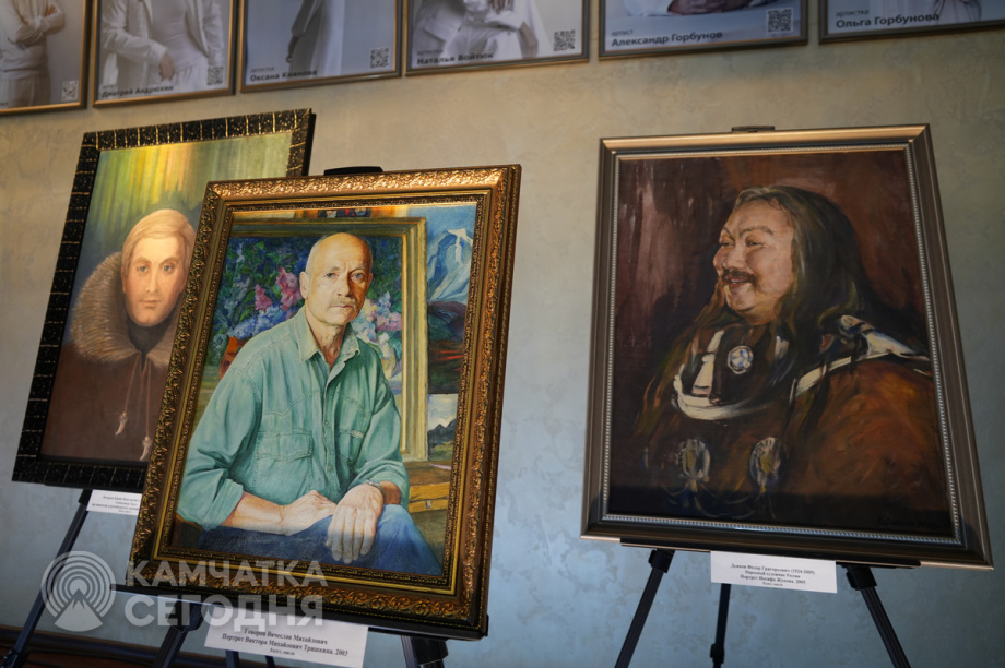 На Камчатке чествовали работников культуры. Фото: ИА "Камчатка". Фотография 24