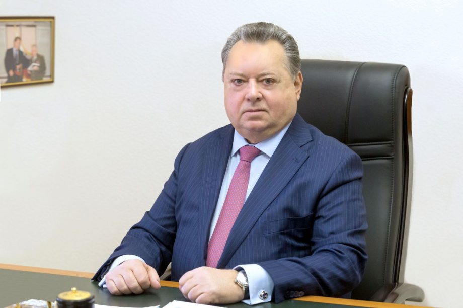 Борис Невзоров: Для нас превыше всего гражданский мир и согласие, единство и память предков. . 
