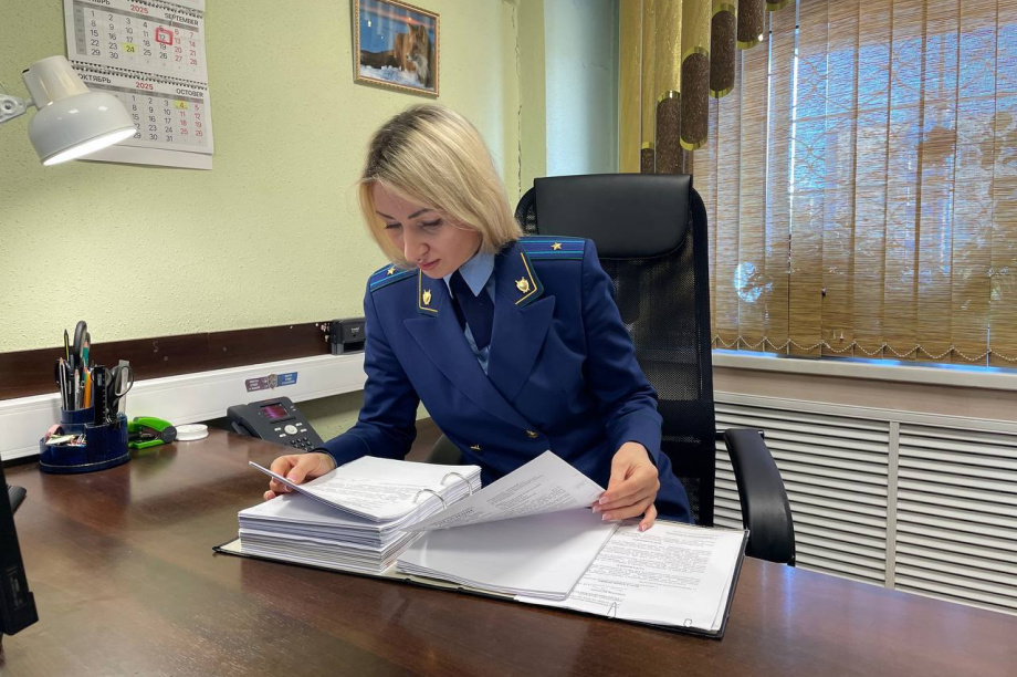 Житель Камчатки предстанет перед судом за зверское избиение сожительницы молотком. Фото: прокуратура Камчатского края