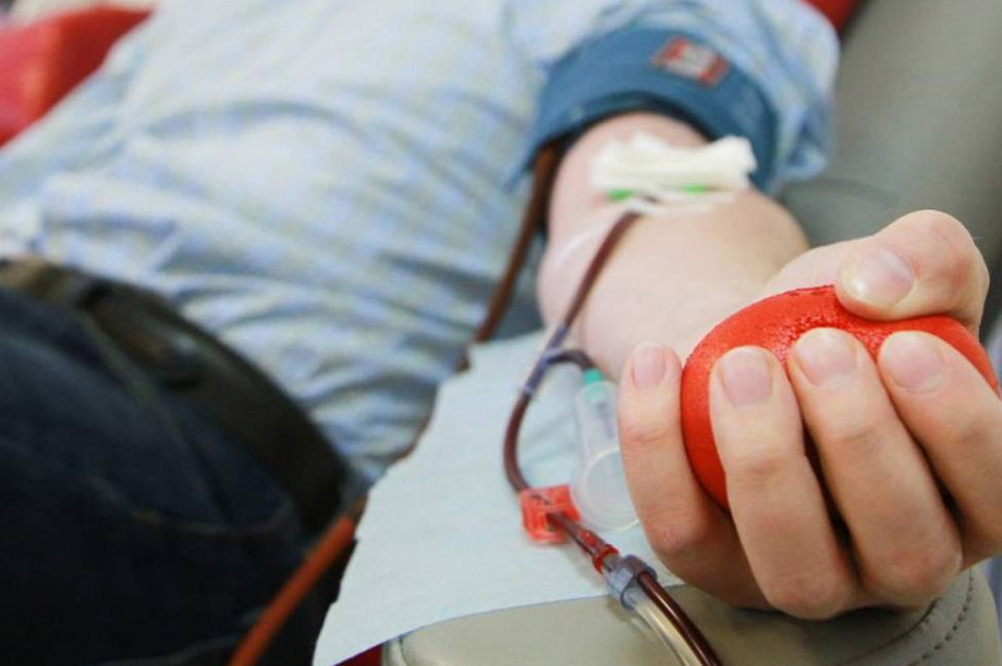 Главные правила для донора крови — рассказывают врачи. Изображение от Freepik
