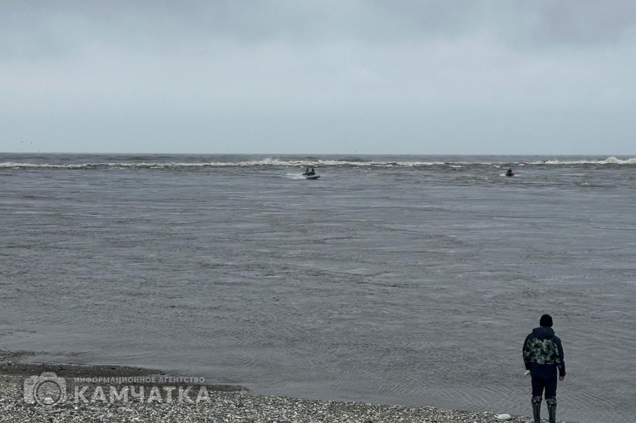 Сергей Лебедев: «Все косатки в море». Фото: Витязь-Авто. Фотография 2