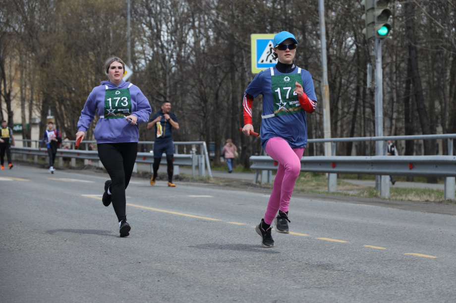 Эстафета мира пройдёт в Петропавловске 8 мая. Фото: ИА "Камчатка"