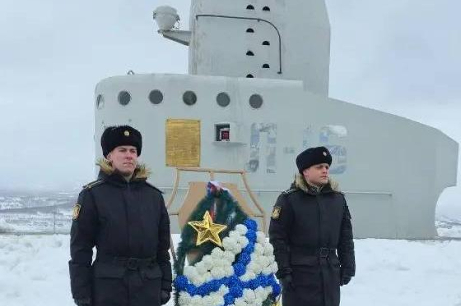 Достоинство, честь и надежность. ИА Камчатка. Фотография 6