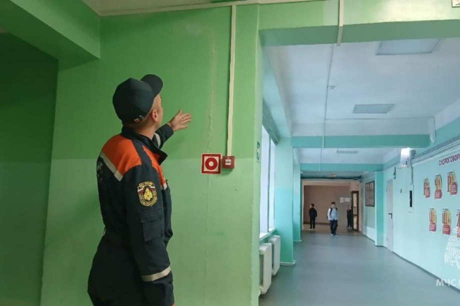 Почти тридцать раз тряхнуло Камчатку за минувшие сутки. Фото: ГУ МЧС России по Камчатскому краю