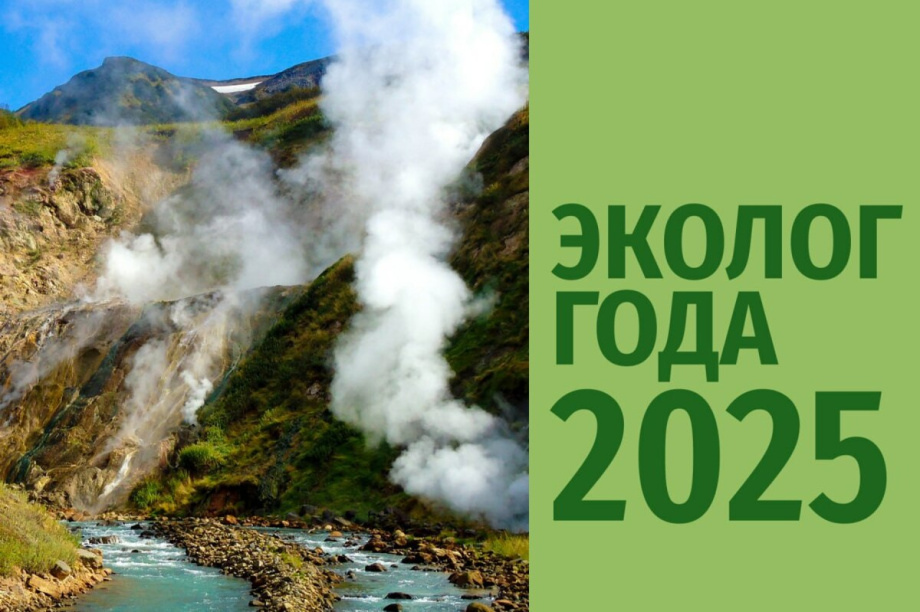 Путешествие мечты ждет экологов-победителей на Камчатке. Фото: kamgov.ru